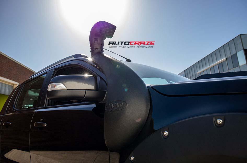FORD-RANGER-VAPOR-BLACK-MACHINED-WITH-DARK-TINT